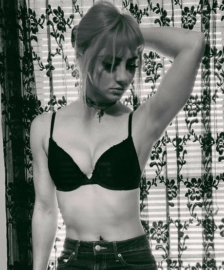 Alaston vuotanut OnlyFans-kuva Wwe Gigi Dolin