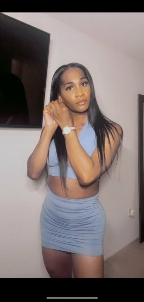 Scorpio Princess