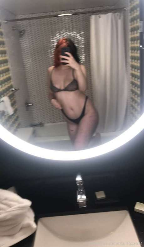 Blairefoxx