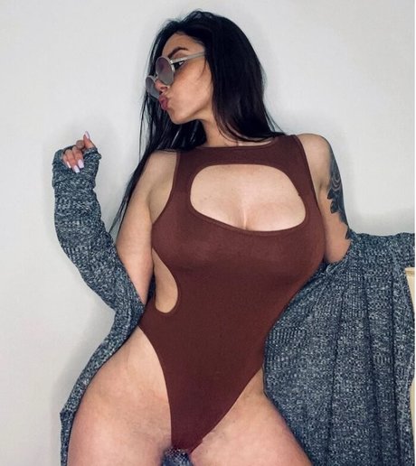 Nacktes geleaktes OnlyFans-Foto von Johannadmaldonado