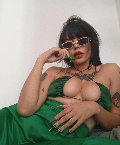 Duda Mello