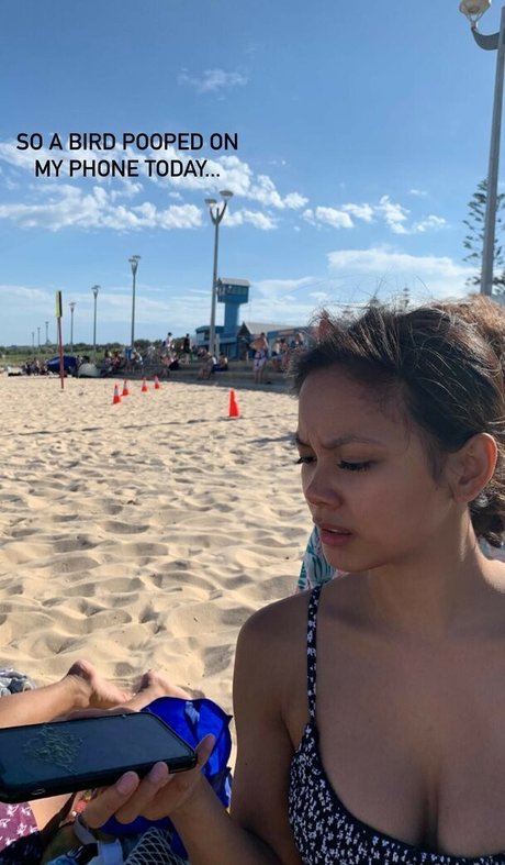 Ylona Garcia