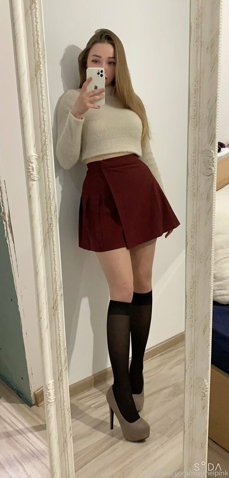 Meimeipink