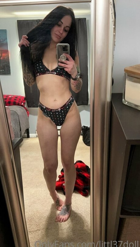 Little Doll