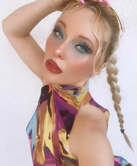Amethystfaymusic OnlyFans 유출 누드 사진
