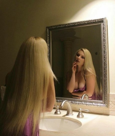 Amethystfaymusic  nude leaked OnlyFans photo