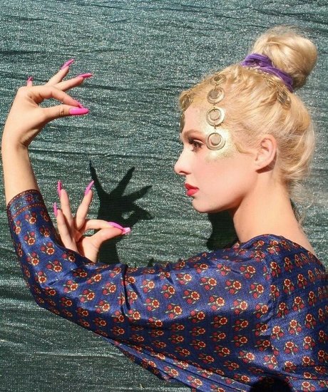 Amethystfaymusic