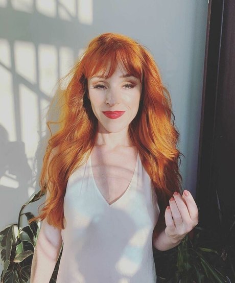 Nagie wyciekłe zdjęcie OnlyFans od Ruth Connell
