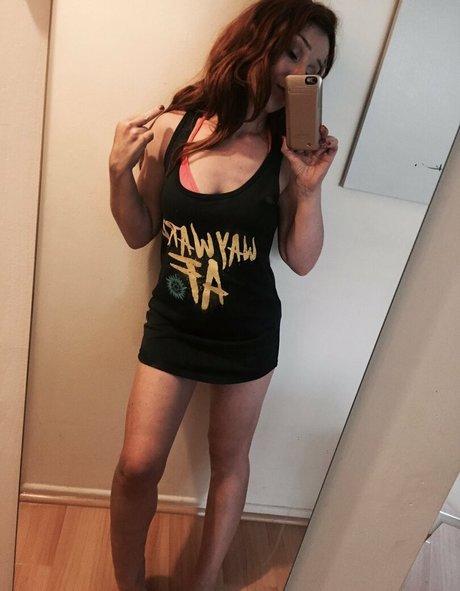 Ruth Connell