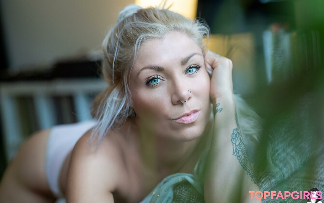 Nahá fotka uniklých OnlyFans od Waikiki #1215