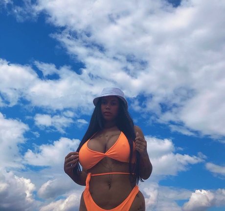 Nagie wyciekłe zdjęcie OnlyFans od Fadaserei4