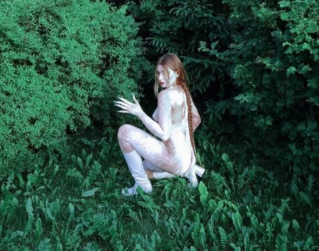 Nastya Kreslina