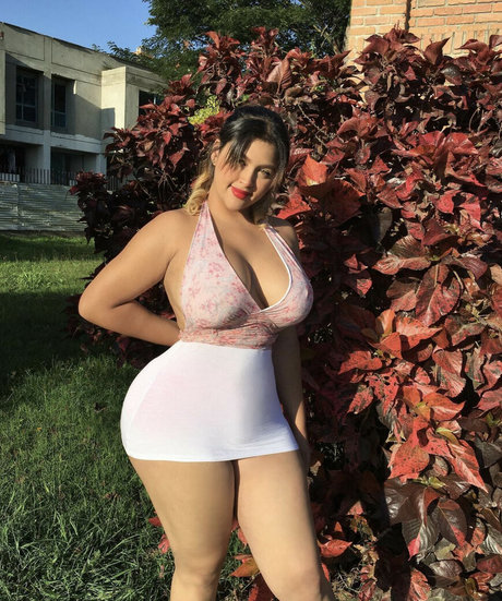 Greicymarianaa