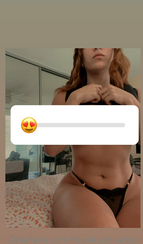 Monica Rosaso