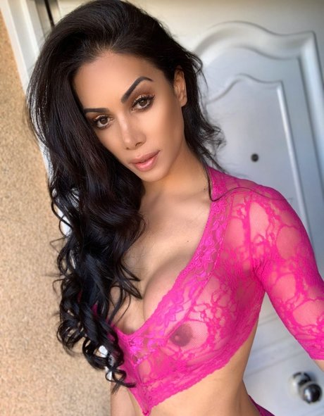 Cinthya Haykchaeli