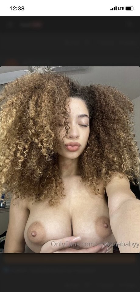 Ariannababyy