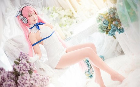Miss Seven