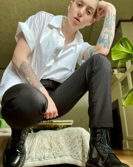 Wesley Fox