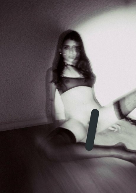 Foto di nudo di fuga di OnlyFans di Mardelvolcan