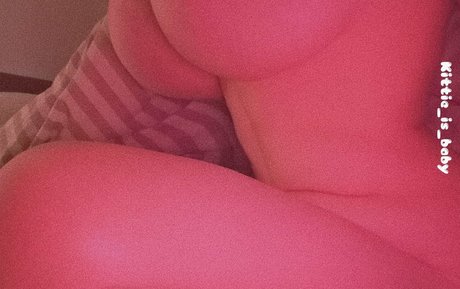 Nahá fotka uniklých OnlyFans od Softkttn
