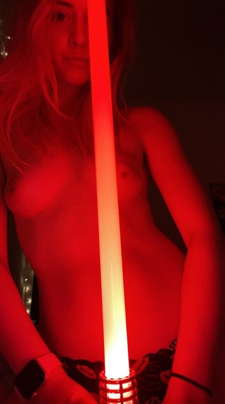 Lilnicole OnlyFansリークヌード写真