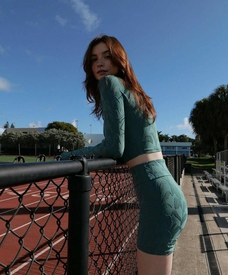 Hannah Masi