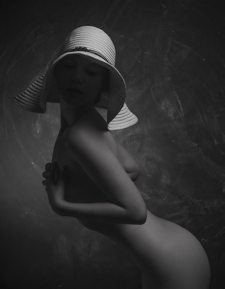 Helenfrost OnlyFans泄露裸照