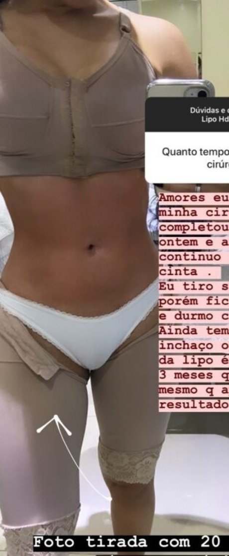 Thayna Rodrigues