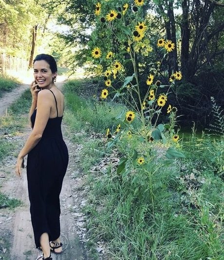 Naken lekkede OnlyFans-bilde av Torrey Devitto