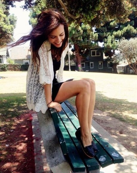 Torrey Devitto