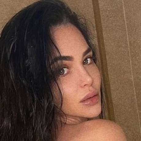 Foto nua vazada do OnlyFans de Stoicaclaudia