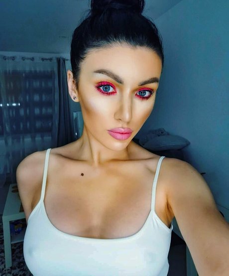 Nagie wyciekłe zdjęcie OnlyFans od Denise Caissim