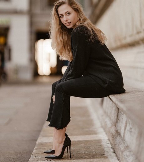 Sophia Florsch