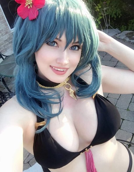 Natalia Kat