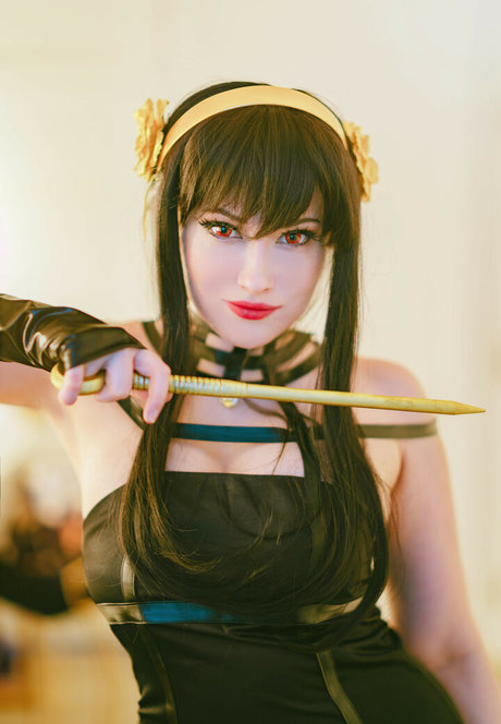 Natalia Kat