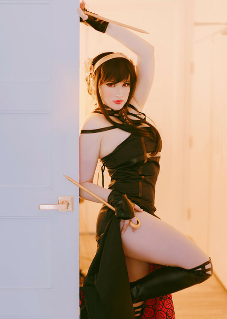 Natalia Kat