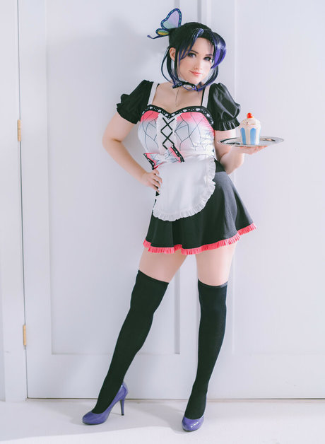 Natalia Kat