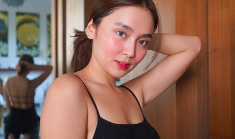 Kathryn Bernardo