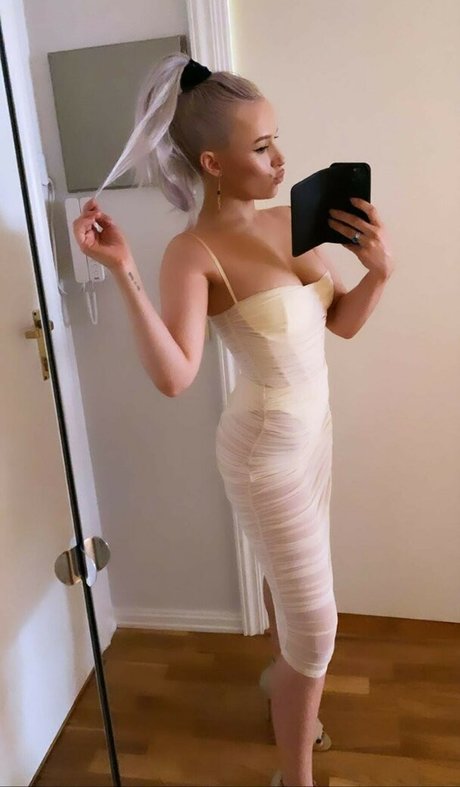 Photo nue de fuite OnlyFans de Sonyatheevil