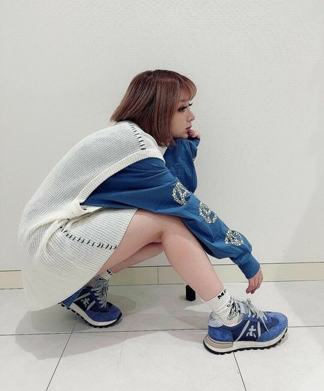 Mai Mizuhashi
