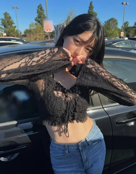 Vkimm OnlyFans泄露裸照