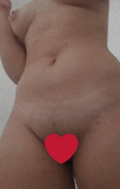 Photo nue de fuite OnlyFans de Maryxjay