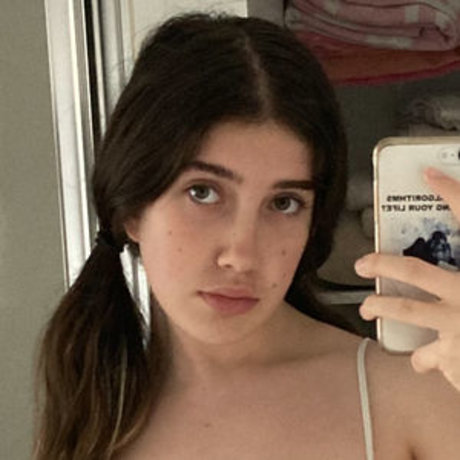 Molly Barkasy  nude leaked OnlyFans photo