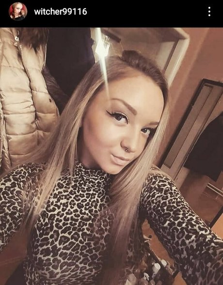 Szloakiai Magyar OnlyFansリークヌード写真
