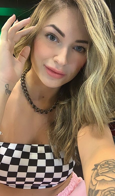 Leticia Escariao OnlyFans