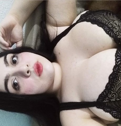 Foto nua vazada do OnlyFans de Danis Danielle Azevedo