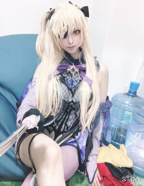 Akichi Fantia