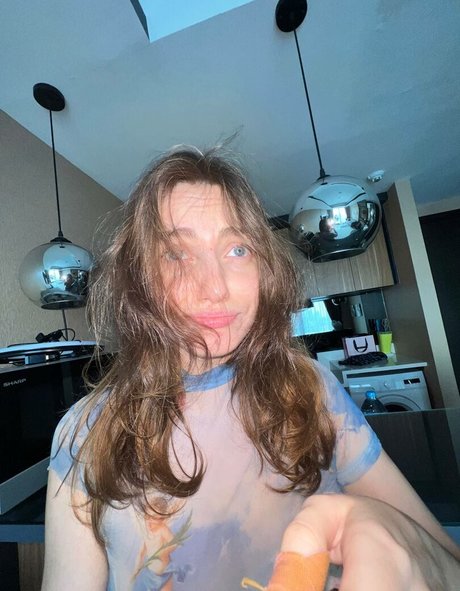 Nahá fotka uniklých OnlyFans od Greymouse