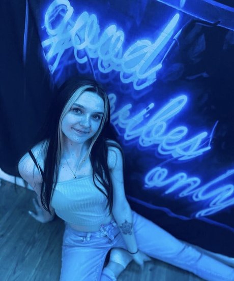 Обнаженная фотография утечки OnlyFans от Jasminejade