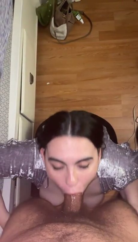 Nagie wyciekłe zdjęcie OnlyFans od Nanilover